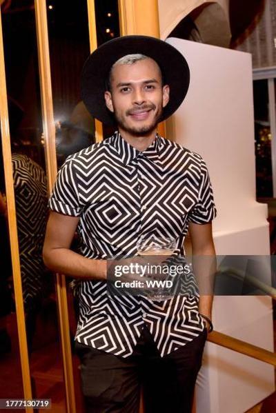 Jorge Gallegos, photo 2