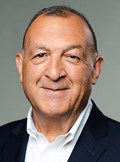 Michael D'Ambrose, photo 2