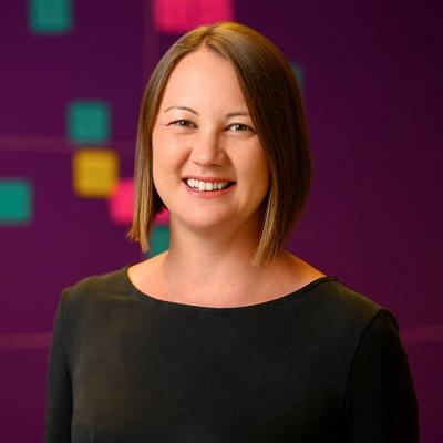 Caroline Pech, photo 1