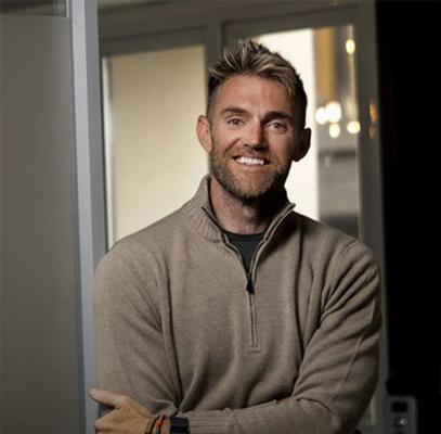 Barry Quinn, photo 2