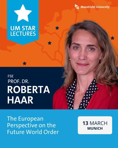 Roberta Haar, photo 2