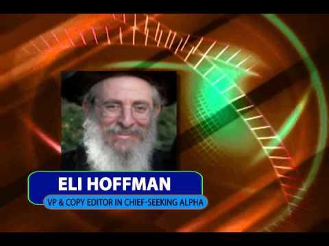 Ilya Hoffman, photo 2