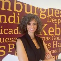 Isabel Casado, photo 1