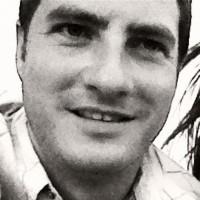 Dan Gerlach, photo 1