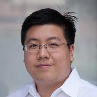 Eric Hendrickus, photo 1