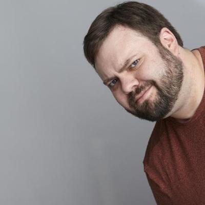 Daniel Abrams, photo 1
