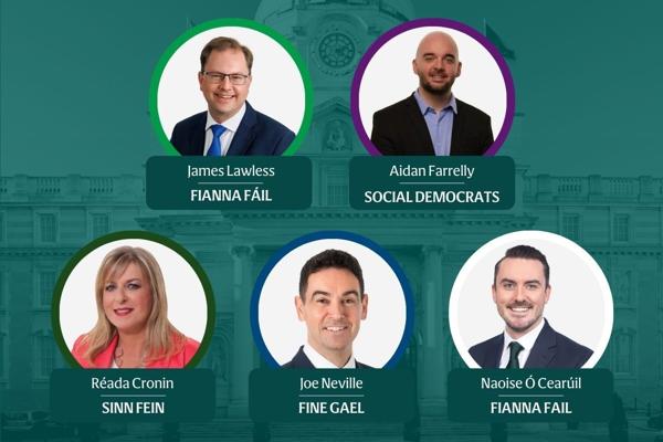 Naoise Rush, photo 1