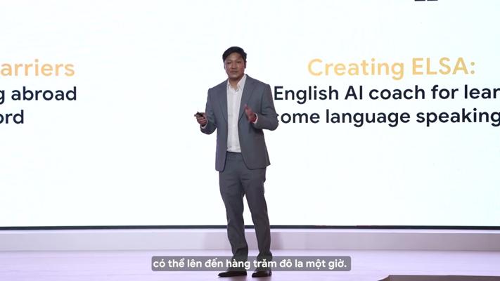 Yuliia Leopardi, photo 1