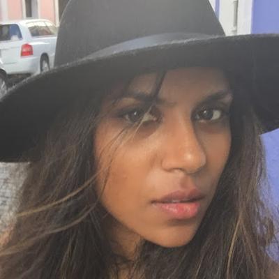 Subalekha Udayasankar