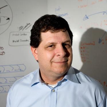 Scott Stern, photo 1