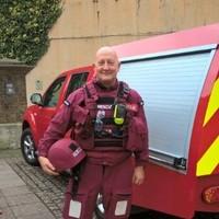 Peter Curtin, photo 1