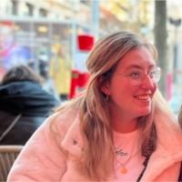 Chynna Shapiro, photo 2