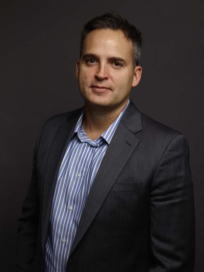 Dave O'Connor, photo 1