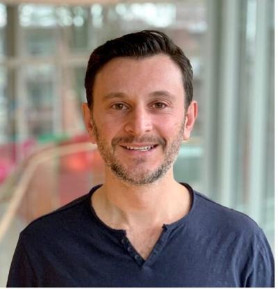 Michael Berger, photo 2