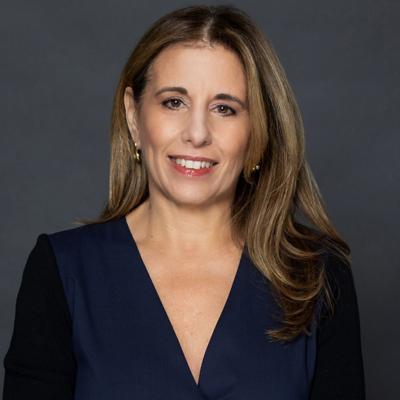 Pam Hammond, photo 1