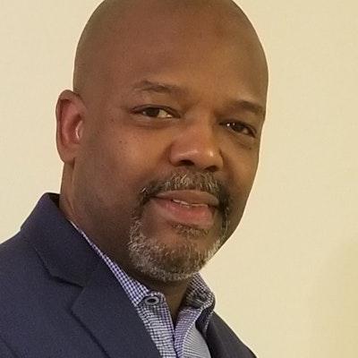 Eric Cleveland, photo 1