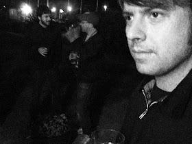 Craig McQuiston, photo 1