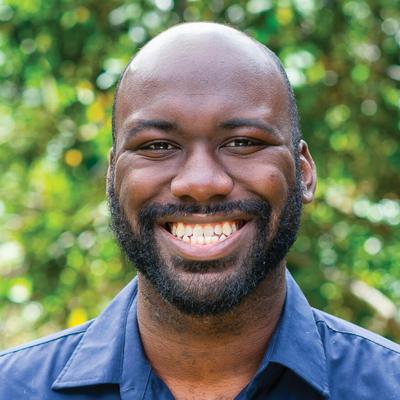 Jared Johnson, photo 2