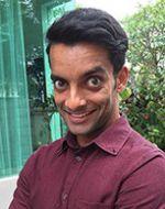 Haresh Tilani, photo 1