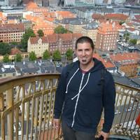 Aziz Mazbar, photo 1