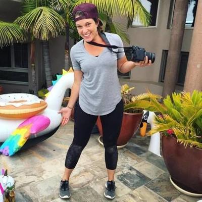 Dawn Moskop, photo 1