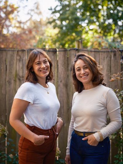 Isabel Haque, photo 2