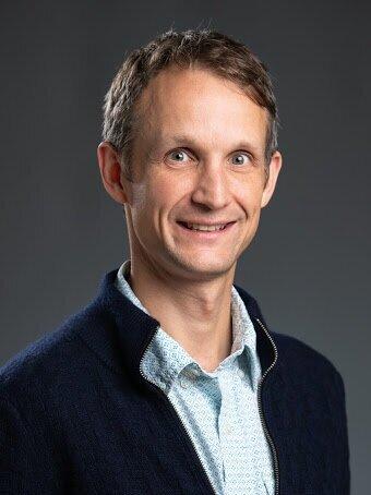 Stephen Dombrowski, photo 1