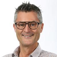 Patrick Vegter, photo 2