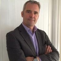 Mark Barrington, photo 1