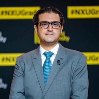 Matthew Johnson, photo 2