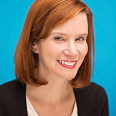 Jen MacLean, photo 1