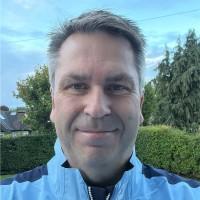 Neil Morgan, photo 2