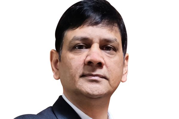 Ankur Karwal, photo 1