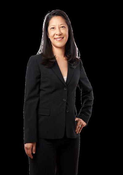 Christina Chao, photo 2