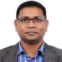 Prashanth Raju, photo 2