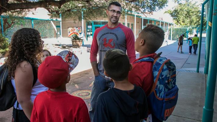 Marijane Schafer, photo 1