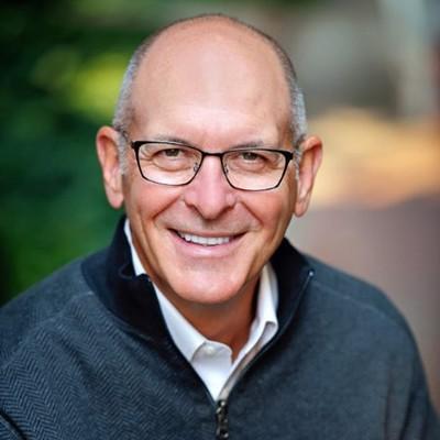 Kenneth Burdick, photo 1