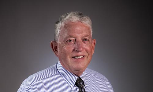 Andrew Burchiel, photo 1