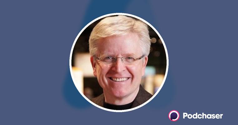 Chip Rodgers, photo 1