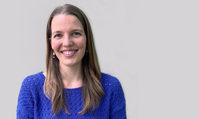 Cheri Ackerman, photo 1