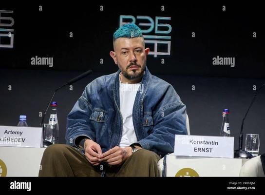 Artem Lebediev, photo 1