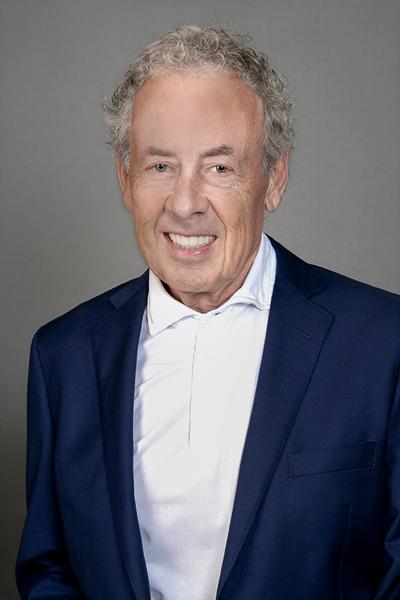 Norm Lanier, photo 2