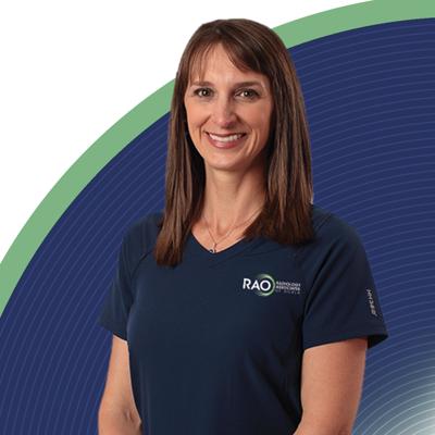 Amanda Main, photo 1