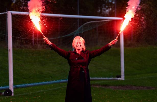 Elin Stueland, photo 1