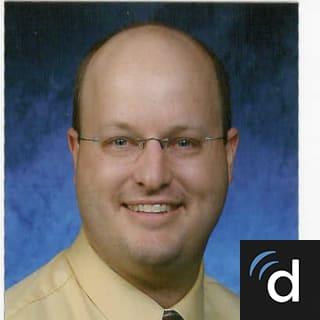 Michael Fortner, photo 1