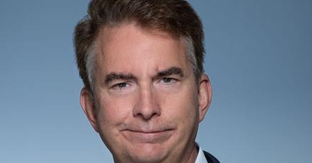 Scott Douglass, photo 1