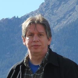 Paul Calhoun