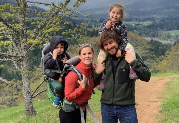 Daniel Bachhuber, photo 1