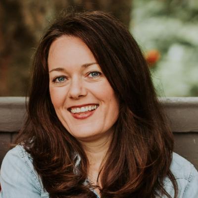 Jen Steverson, photo 1