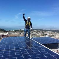 Bodi Ebikefe, photo 2